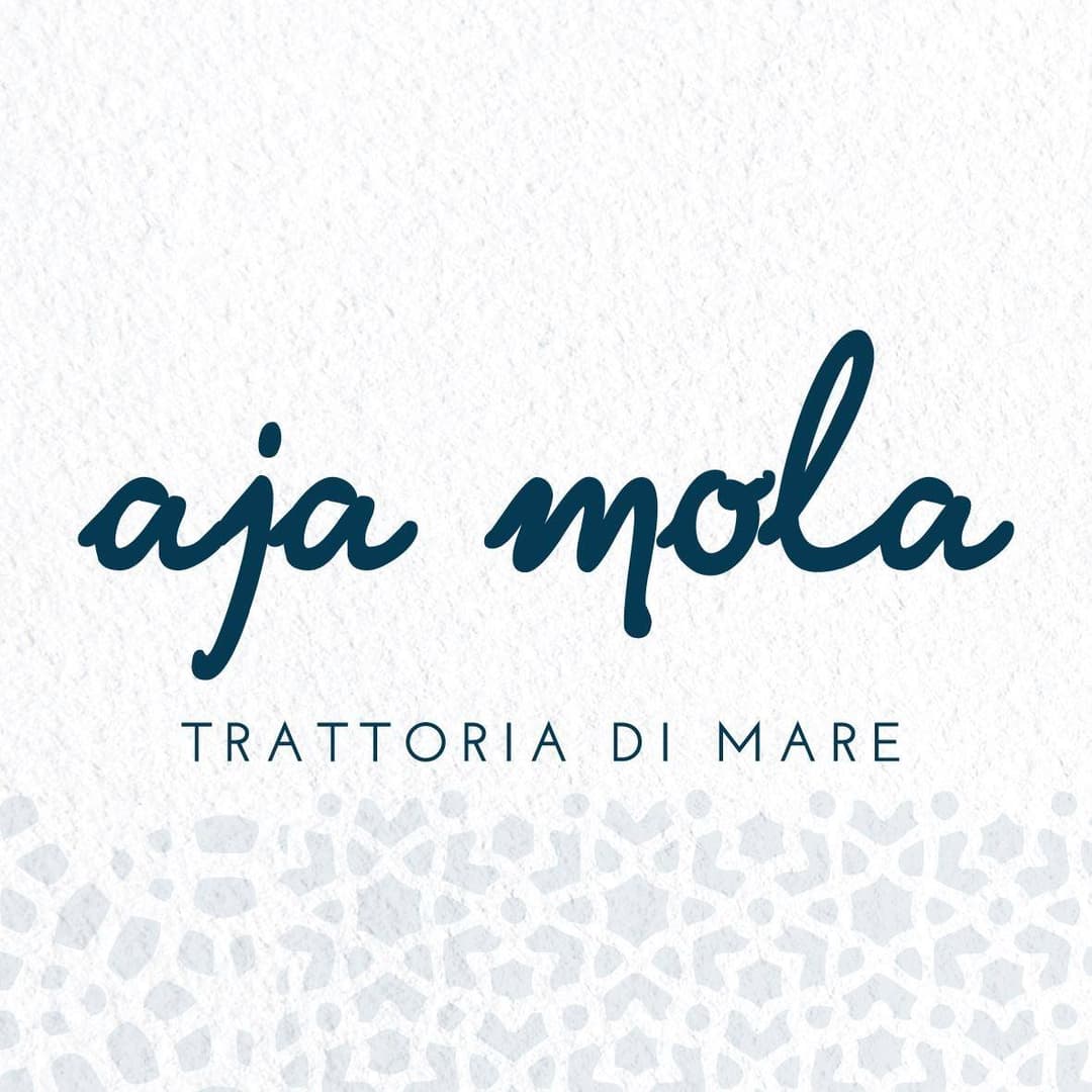 Immagine di copertina del ristorante Aja Mola