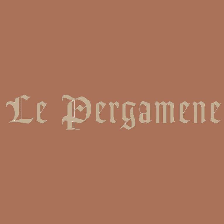 Immagine di copertina del ristorante Le Pergamene