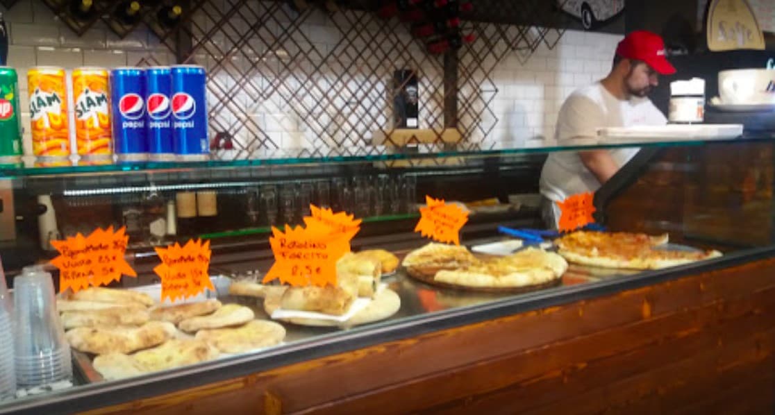 Pizza Bike - Ristorante a Firenze