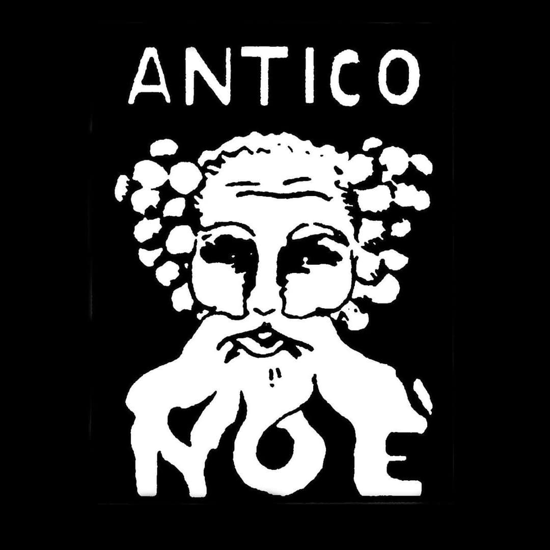 Immagine di copertina del ristorante Osteria Antico Noè