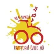 Immagine di copertina del ristorante Trattoria Dallo Zio