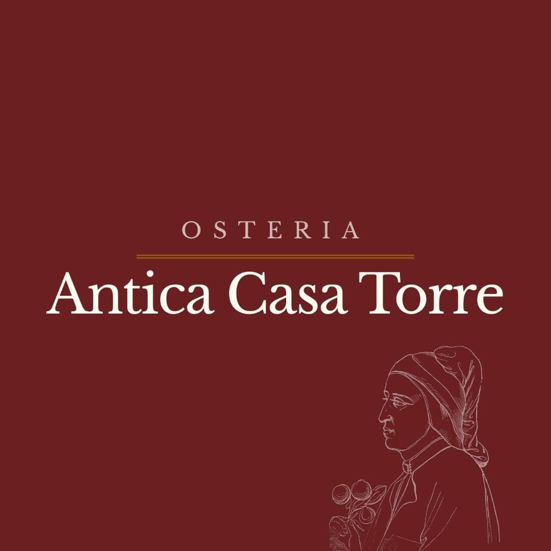 Immagine di copertina del ristorante Osteria Antica Casa Torre