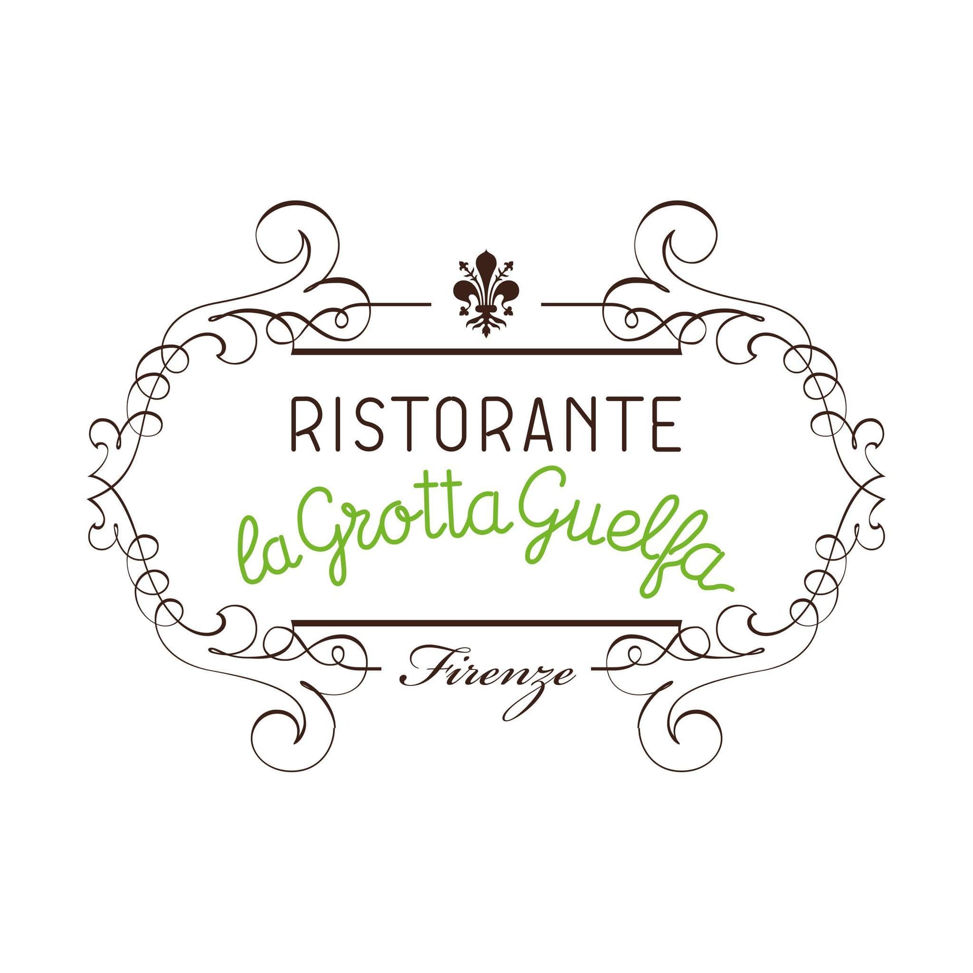 Immagine di copertina del ristorante La Grotta Guelfa