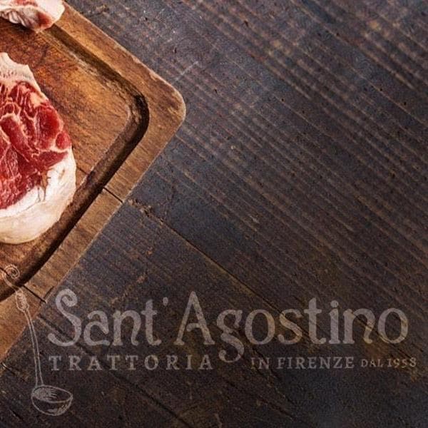 Trattoria Sant'Agostino - Ristorante a Firenze