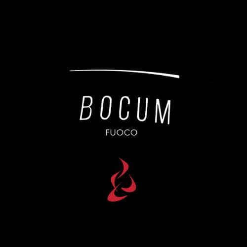 Immagine di copertina del ristorante Bocum