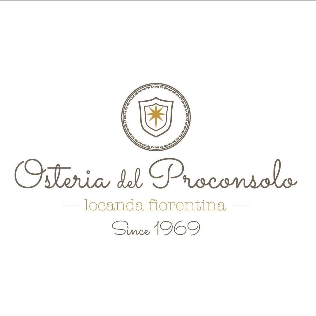 Immagine di copertina del ristorante Osteria del Proconsolo