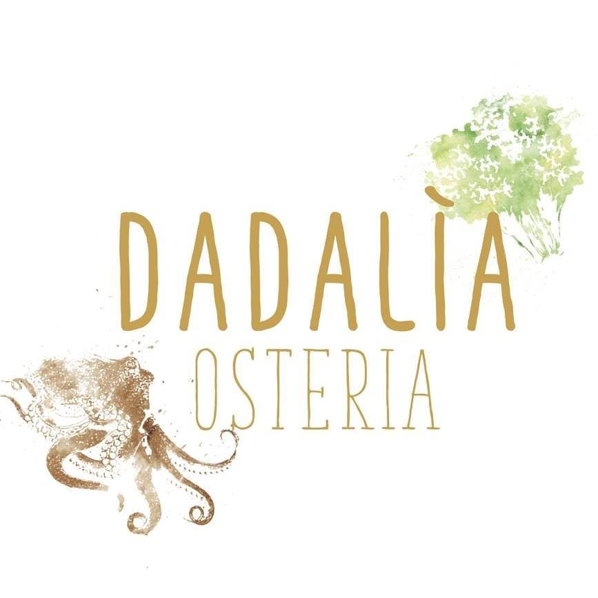 Immagine di copertina del ristorante Dadalìa
