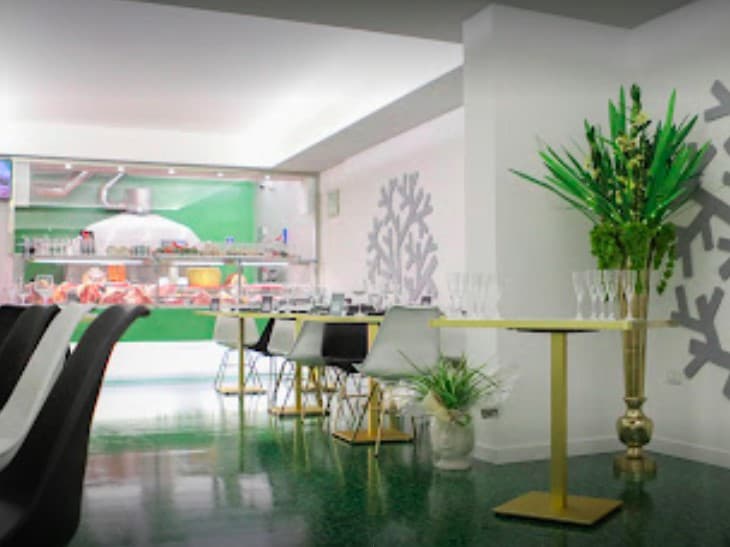 Immagine ristorante
