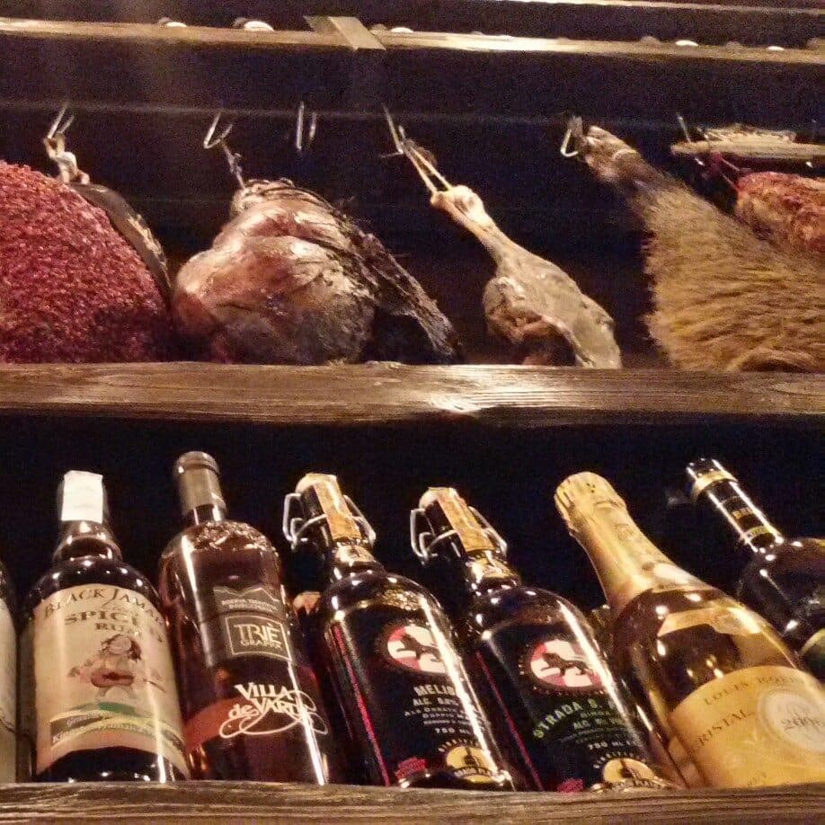 Immagine ristorante