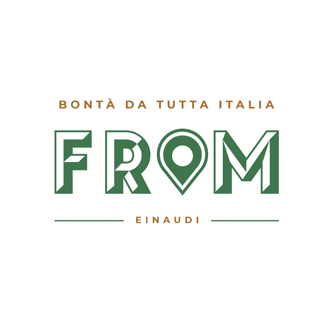 Immagine di copertina del ristorante From - Bontà da tutta Italia
