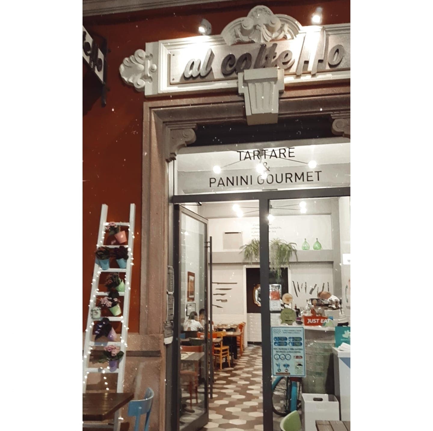Immagine ristorante