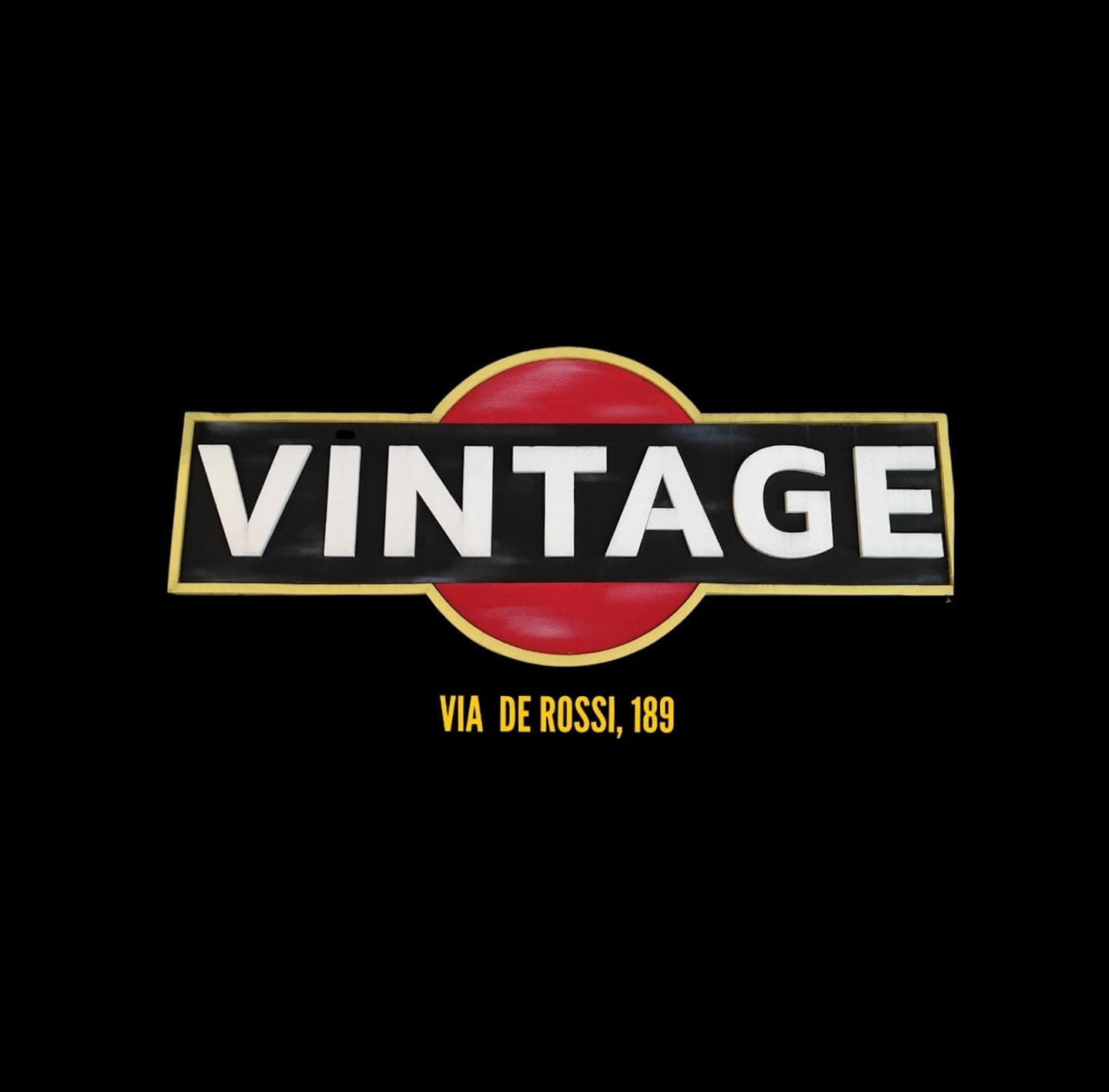 Vintage bistrot & coffe - Ristorante a Bari