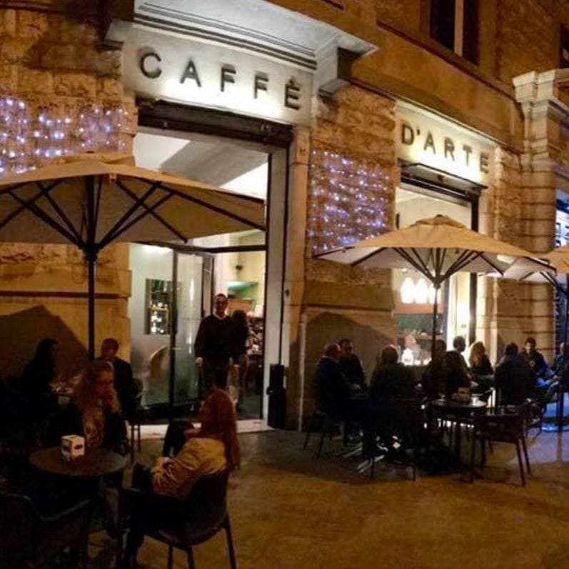 Immagine ristorante