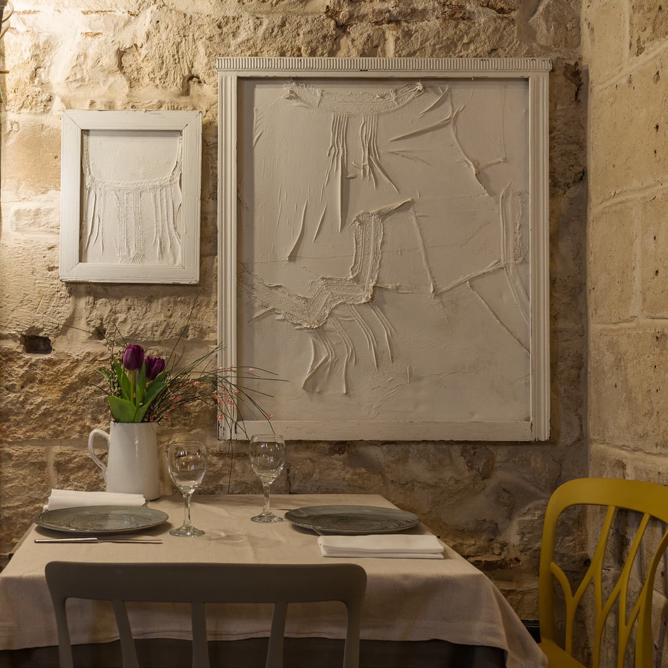 La Cecchina - Ristorante a Bari