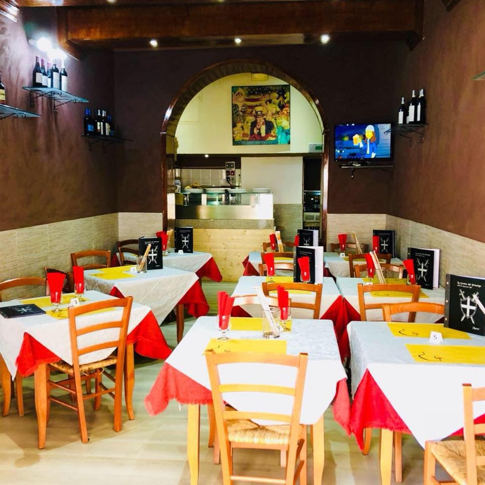 Immagine ristorante