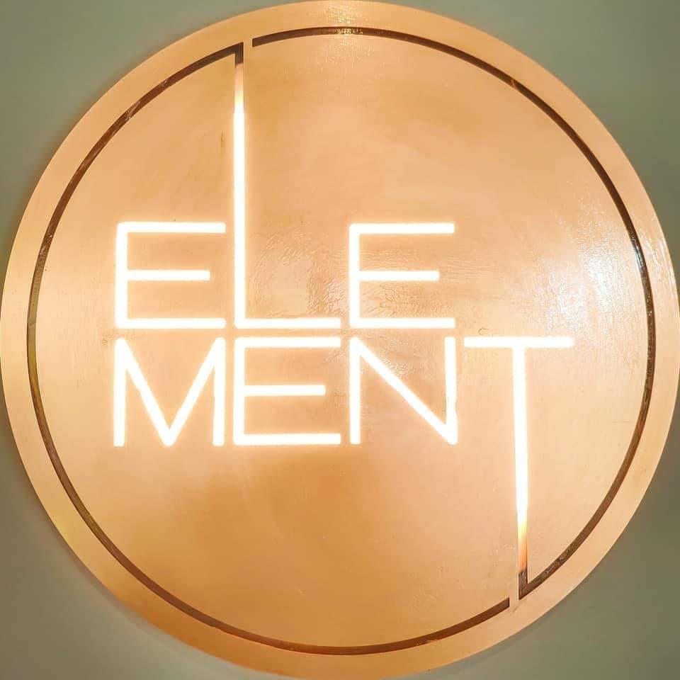 Immagine di copertina del ristorante Element Firenze