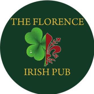 Immagine di copertina del ristorante The Florence Irish Pub