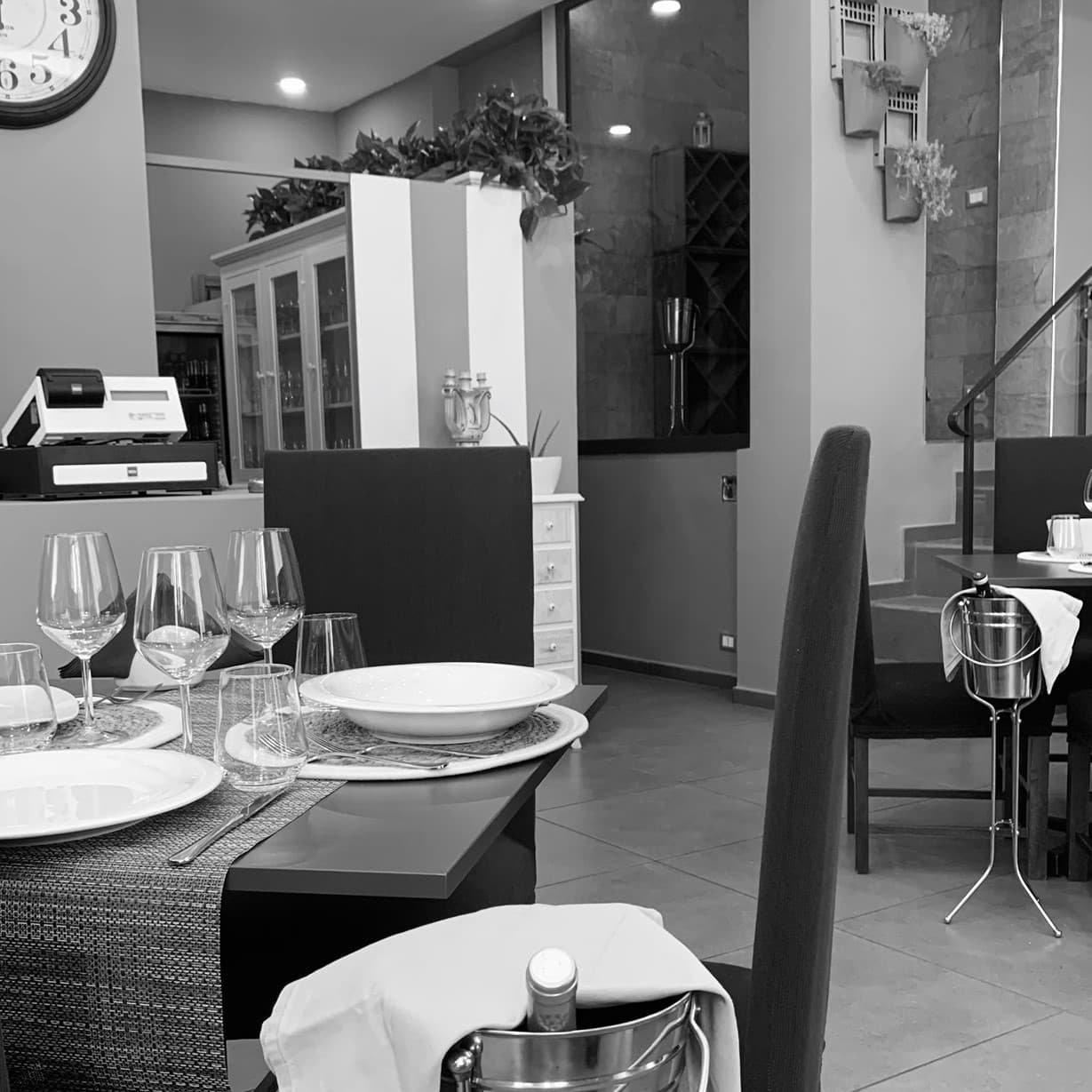 Immagine ristorante