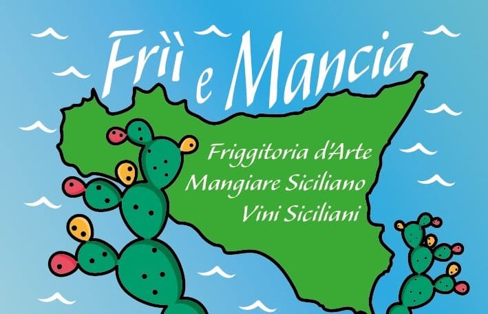 Frii E Mancia - Ristorante a Palermo