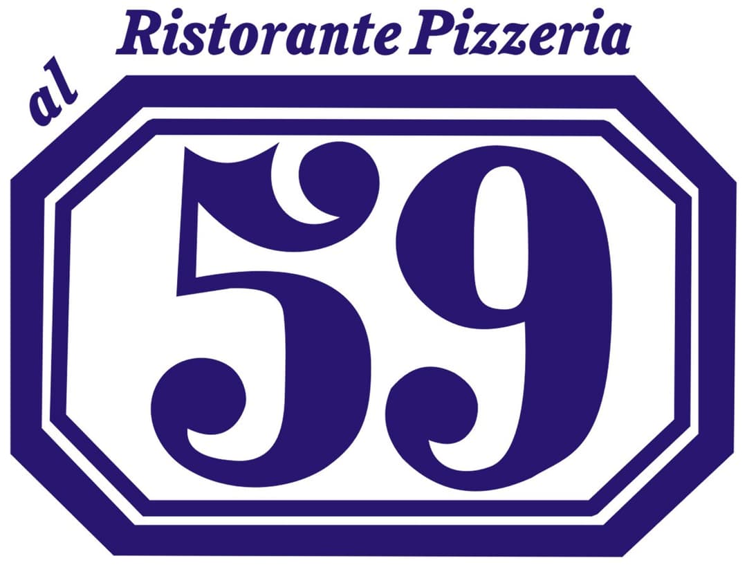 Immagine di copertina del ristorante Ristorante Al 59