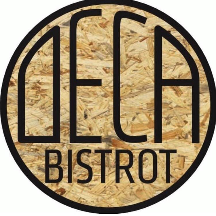 Immagine di copertina del ristorante Deca Bistrot