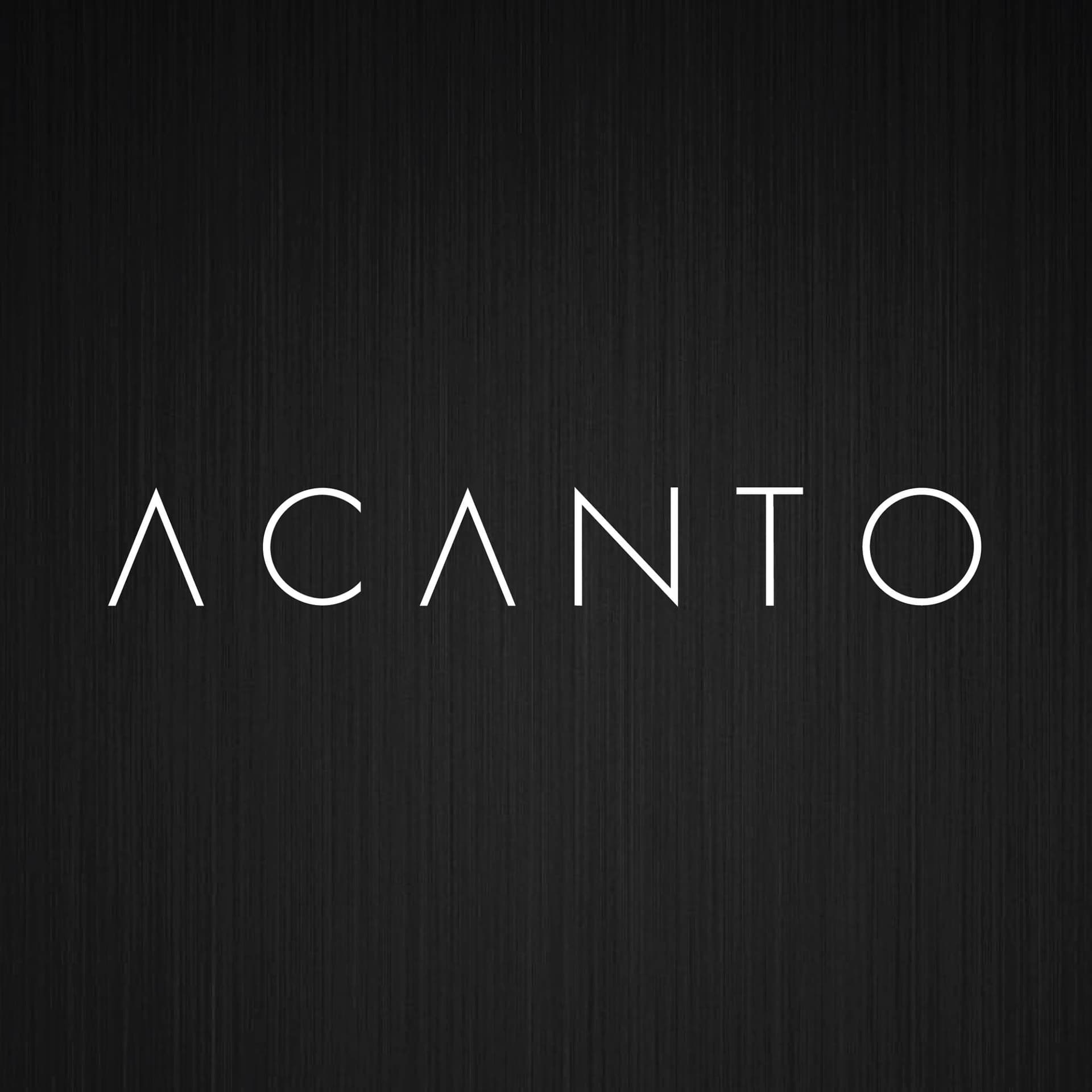Ristorante Acanto