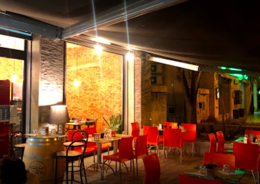 Immagine ristorante