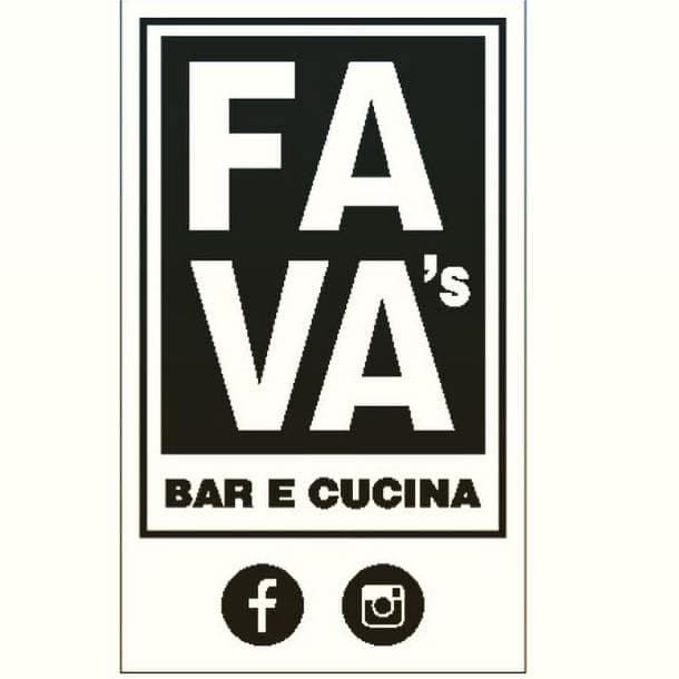 Immagine di copertina del ristorante Fava's Bar e Cucina
