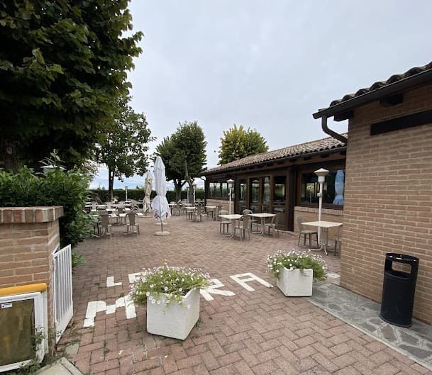Immagine di copertina del ristorante Trattoria la Mura