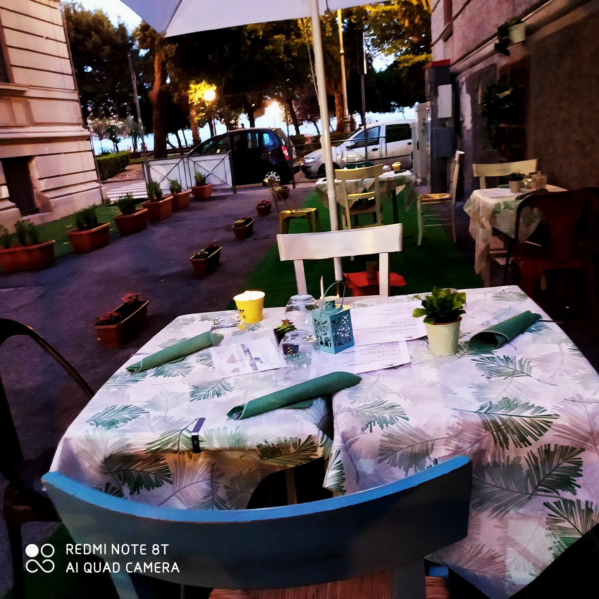 Immagine ristorante