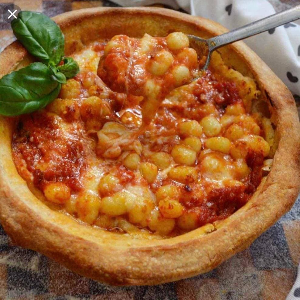 Immagine ristorante