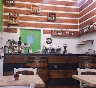 Immagine ristorante