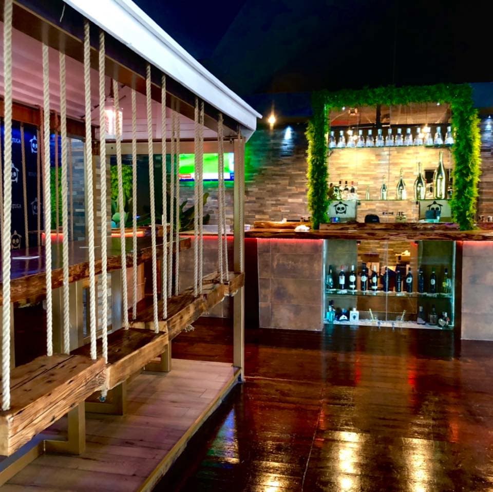 Immagine di copertina del ristorante Tortuga Varese