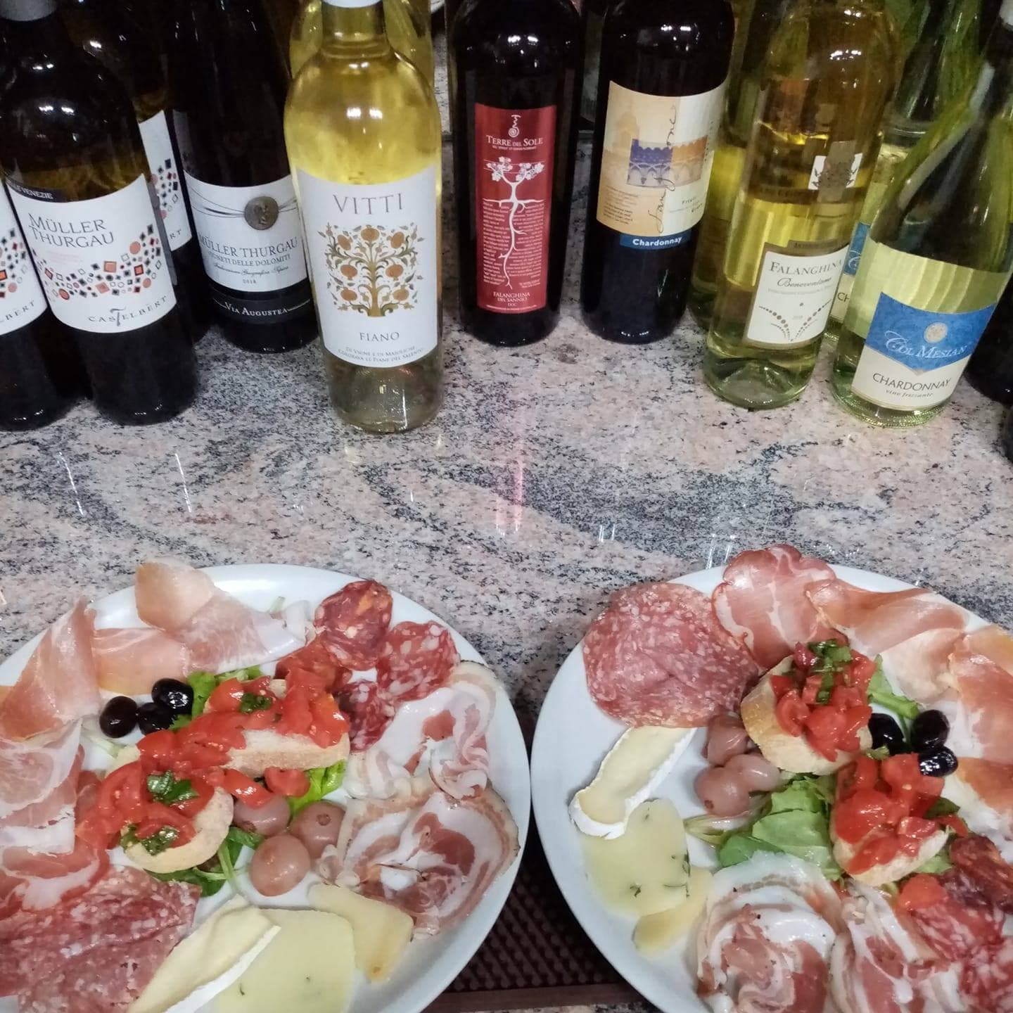 Immagine ristorante