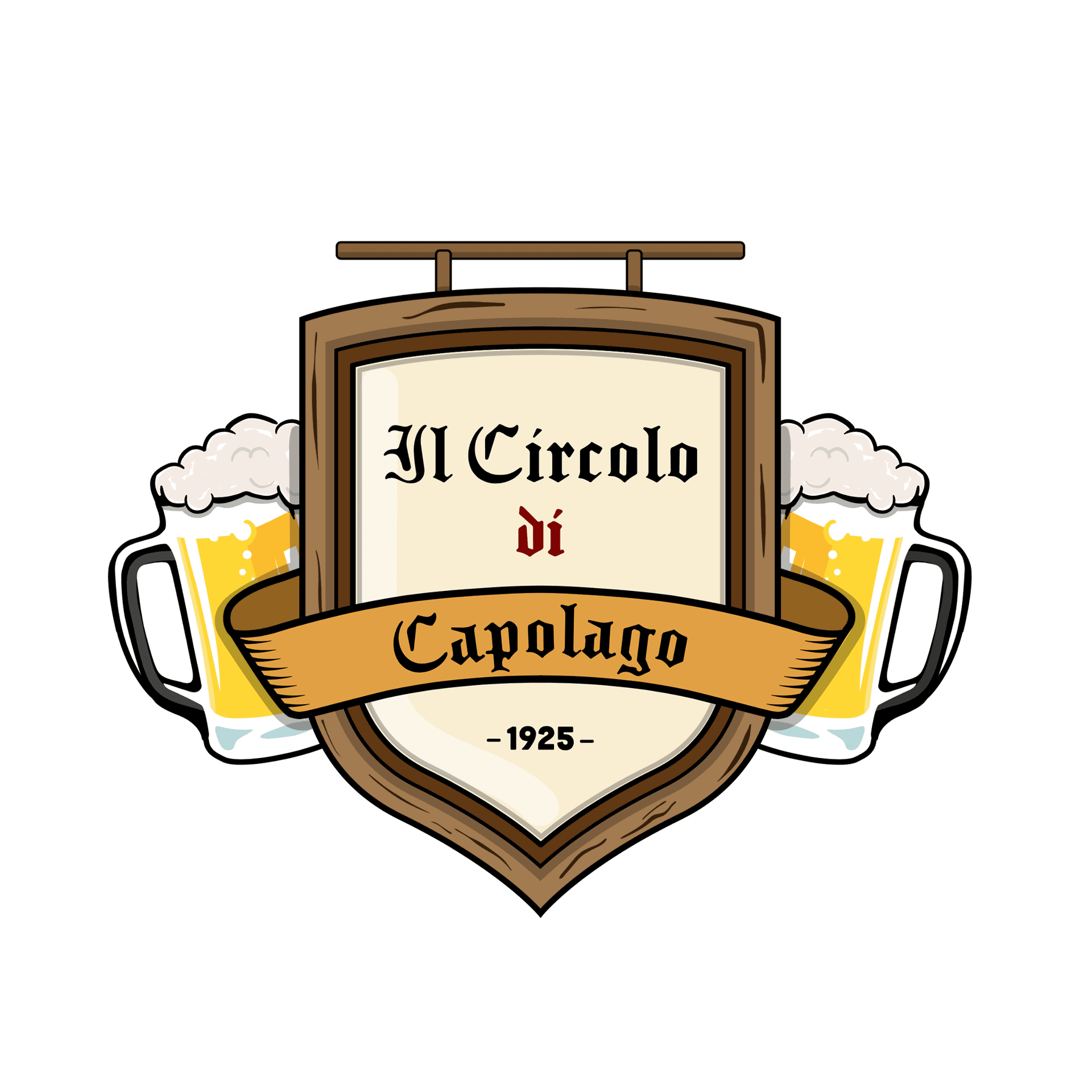 Circolo di Capolago - Ristorante a Varese