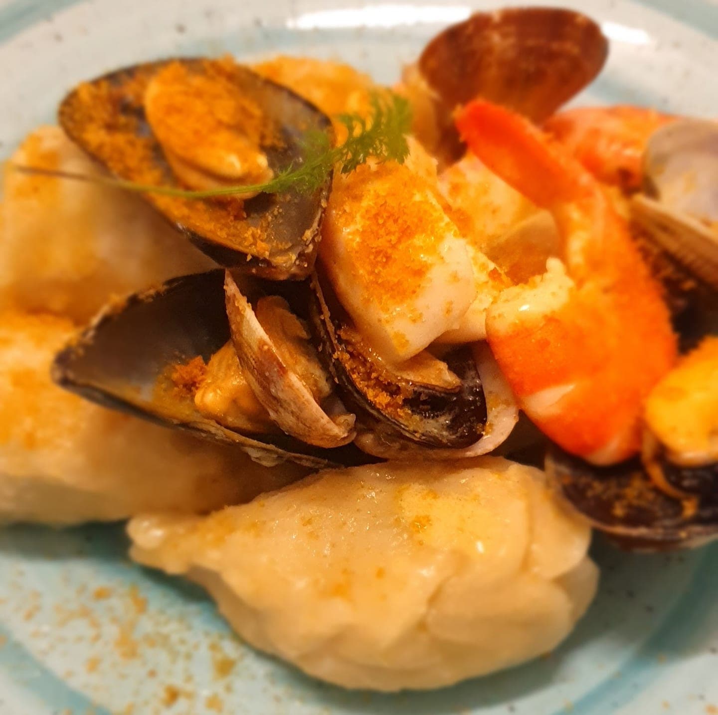 Immagine ristorante