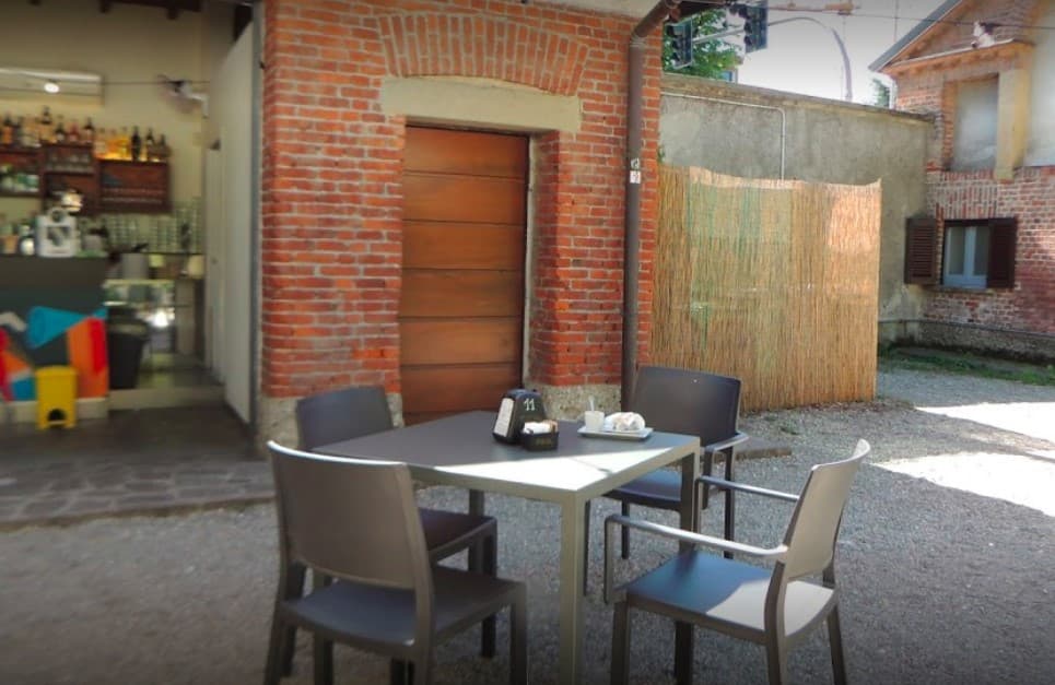 Il chiosco di Villasanta - Ristorante a Monza
