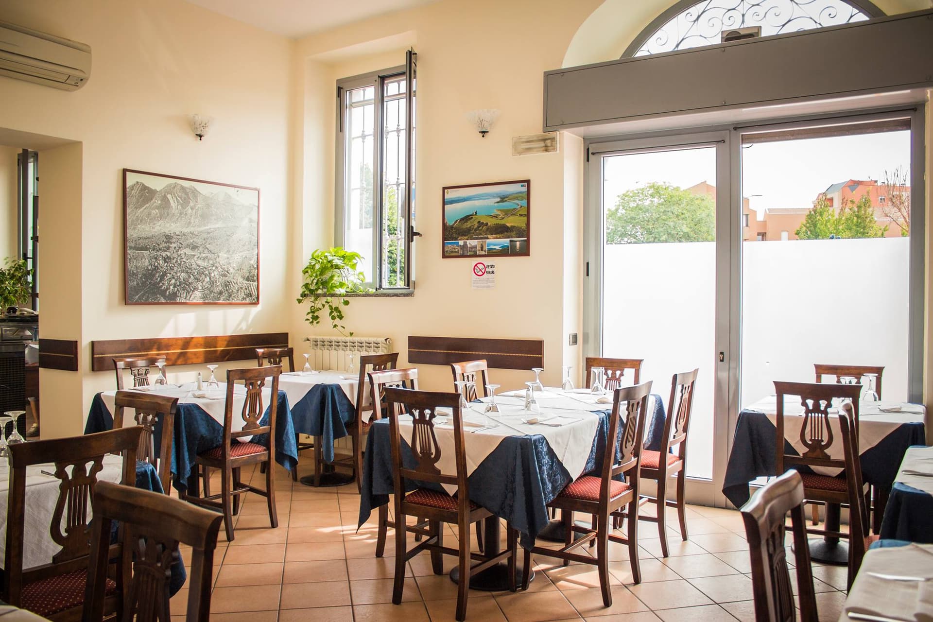 Il Pollino - Ristorante a Monza