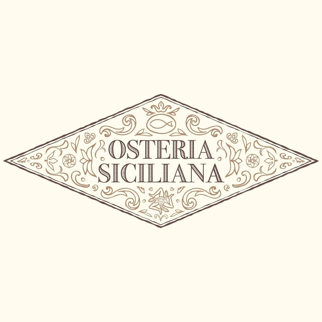 Immagine di copertina del ristorante Osteria Siciliana Monza