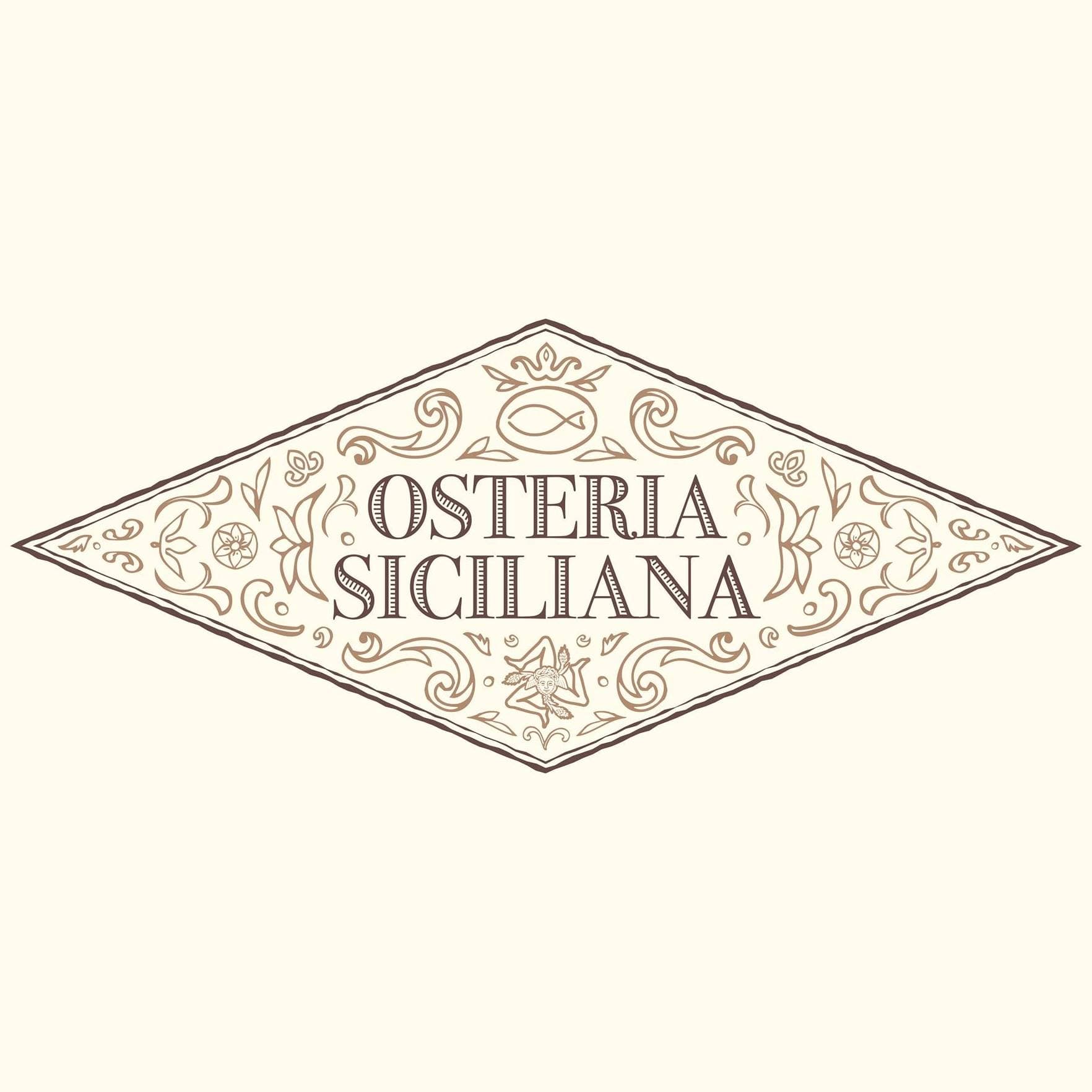 Ristorante Osteria Siciliana Monza