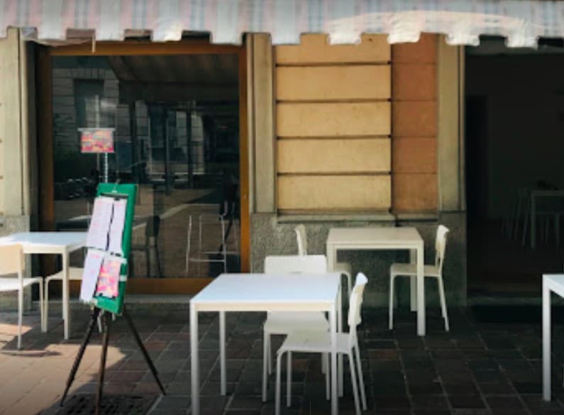 Immagine ristorante