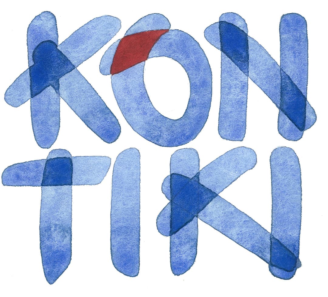 Immagine di copertina del ristorante Kon Tiki