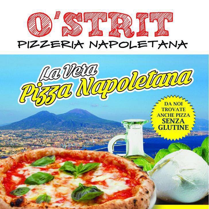 O’strit - Ristorante a Monza