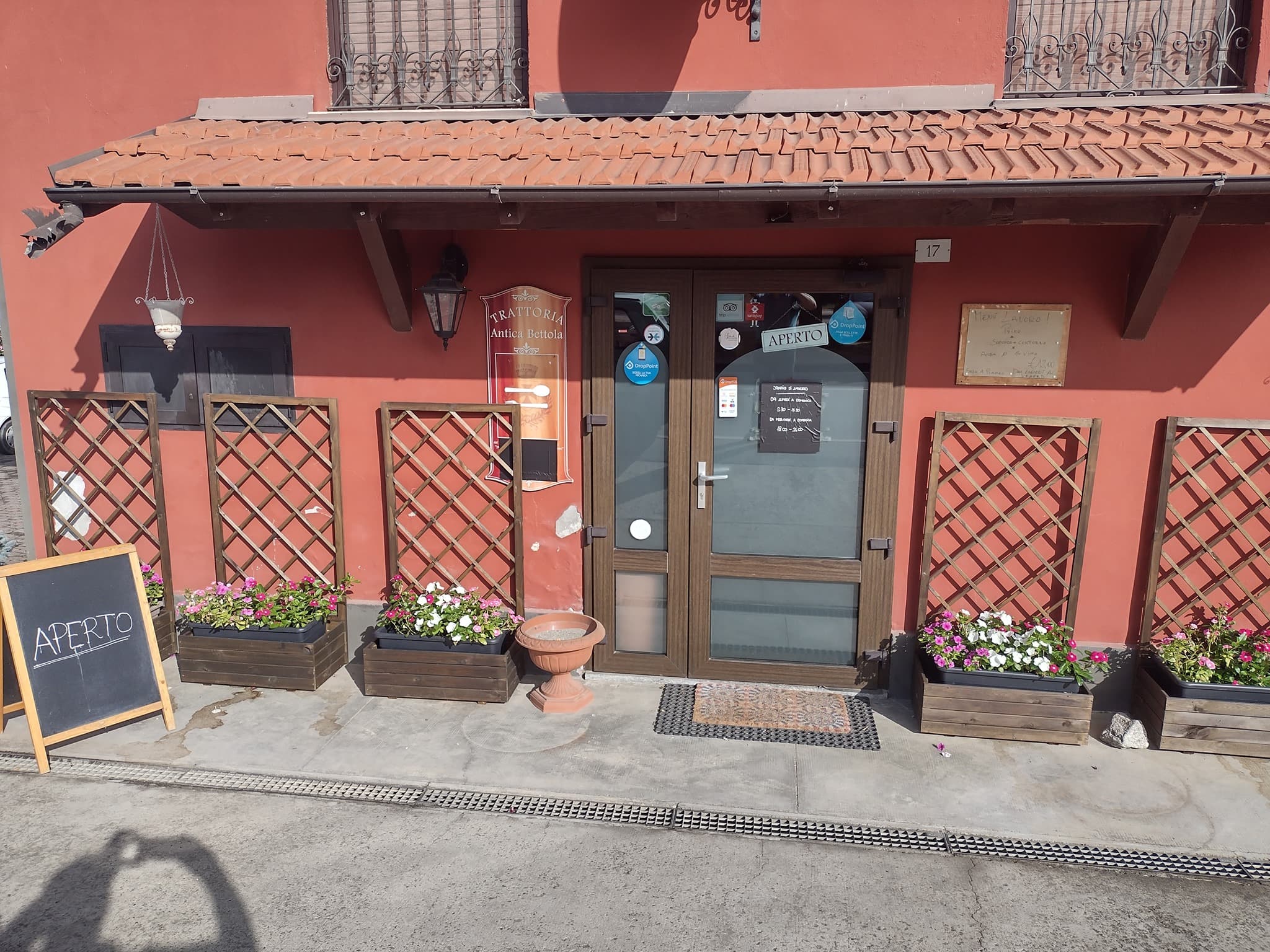 Immagine ristorante