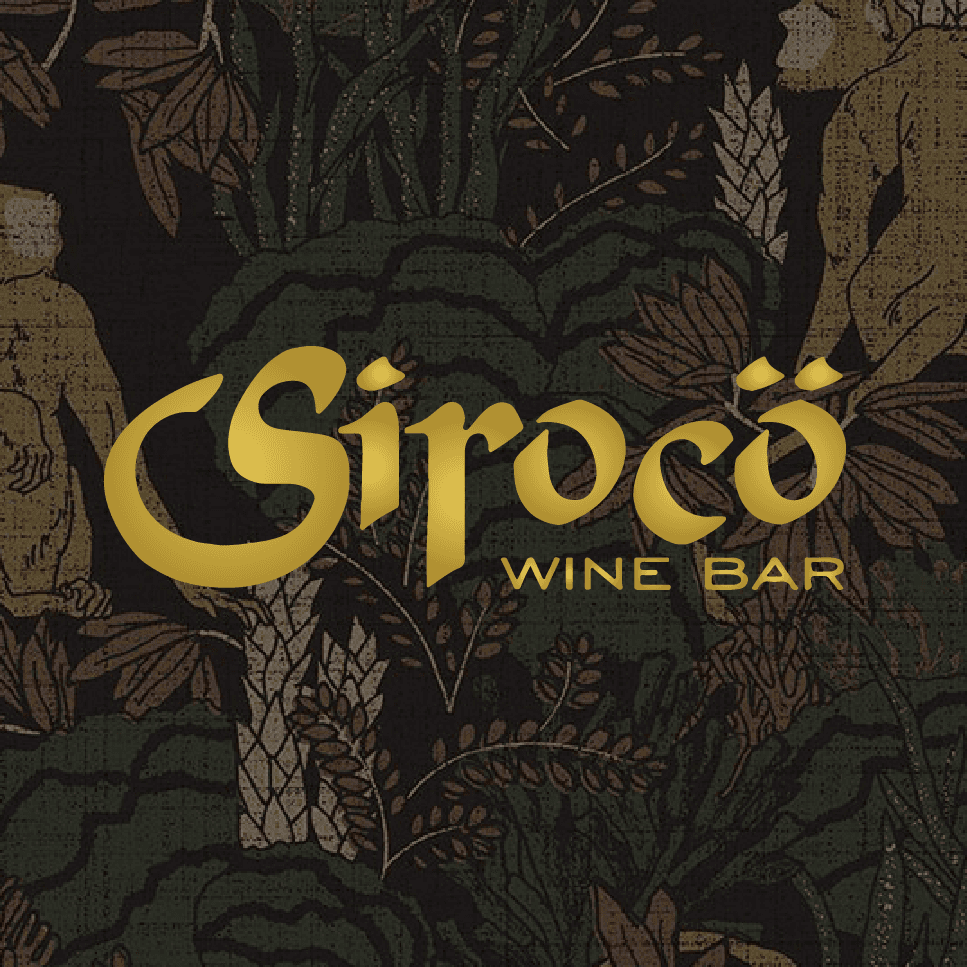 Immagine di copertina del ristorante Siroco Wine Bar