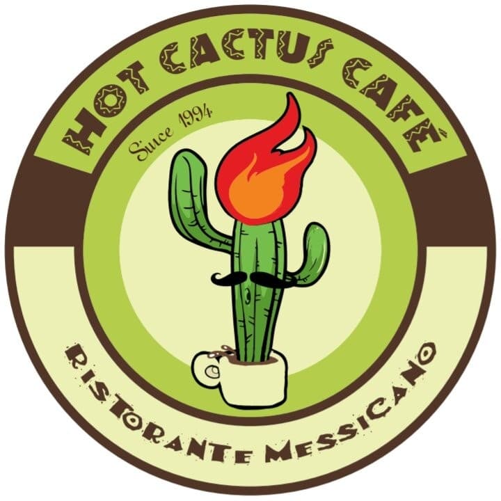 Immagine di copertina del ristorante Mexicano Hot Cactus Cafè
