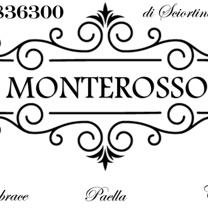 Trattoria Monterosso - Ristorante a Altavilla Vicentina