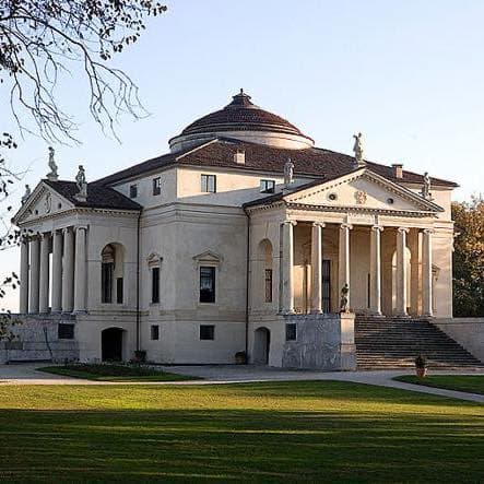 Immagine di copertina del ristorante Osteria Palladio