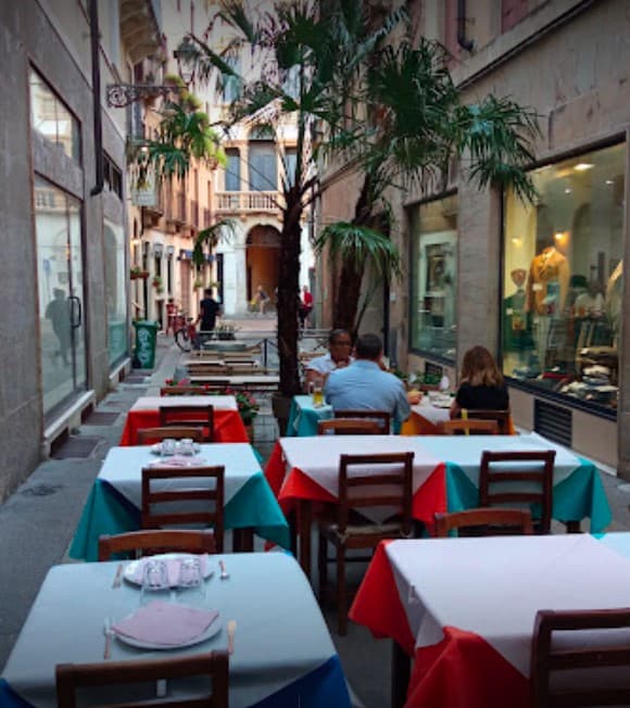 Immagine ristorante