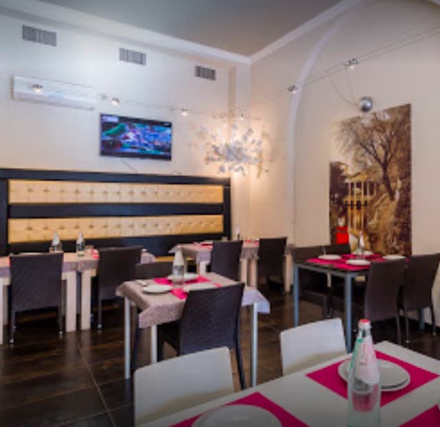 Real Taj Mahal - Ristorante a Vicenza